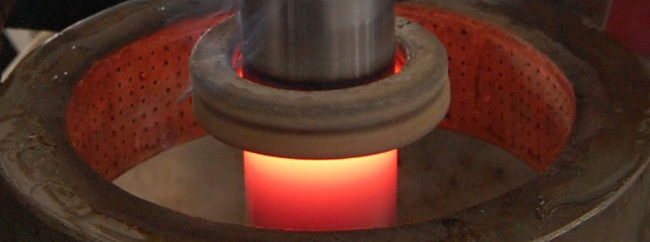 hartowanie indukcyjne